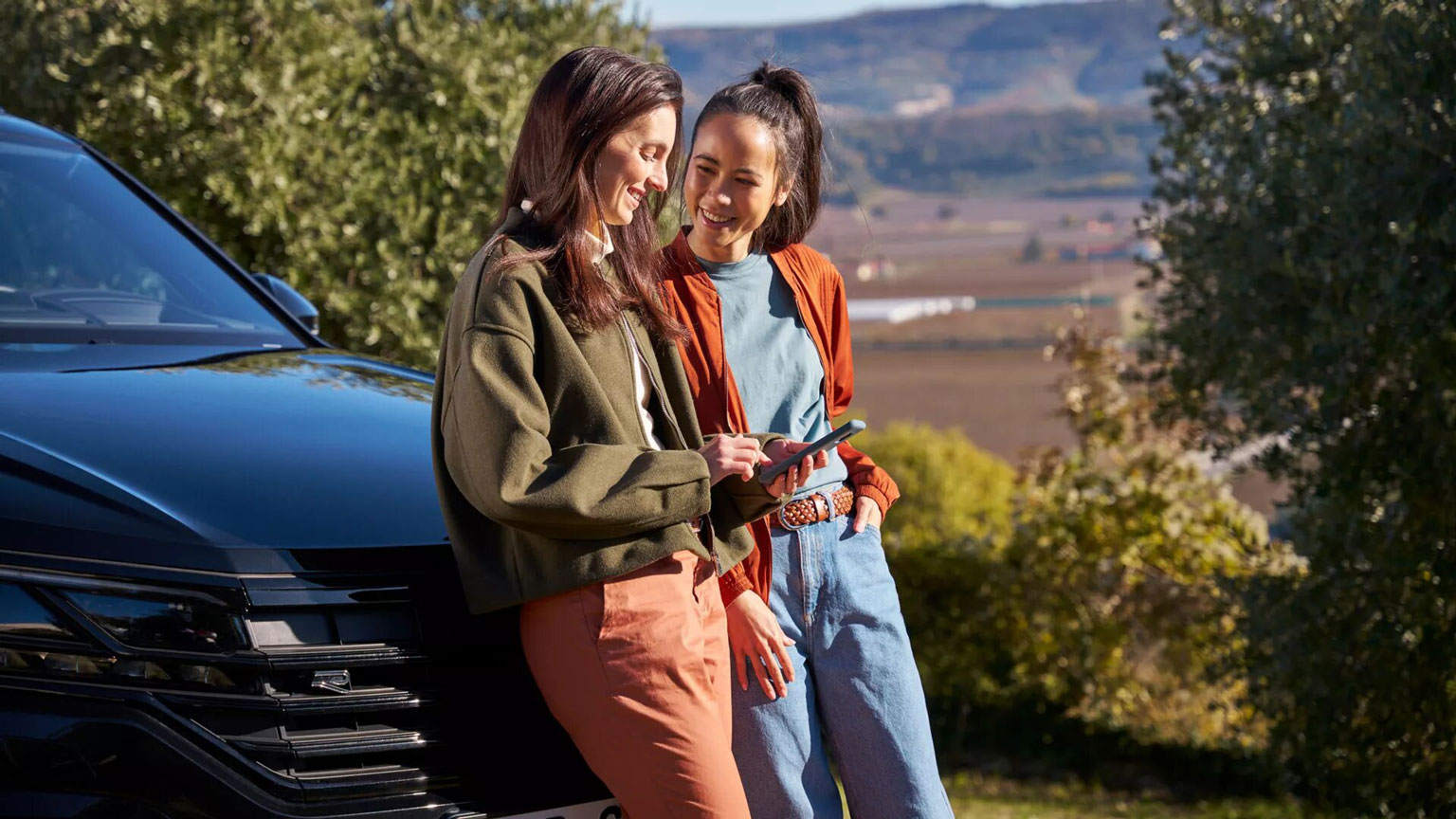 Volkswagen Assistance